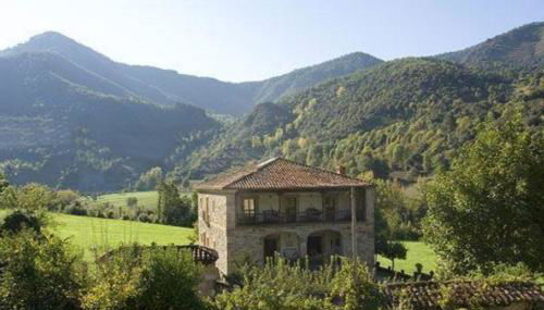 Casa Rural San Pelayo - Foto 4