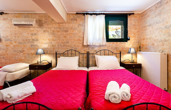 Astros Poolside Home -Enchanting Sunsets - Foto 5