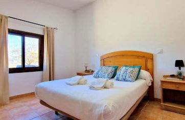 Finca con piscina rodeada de naturaleza - Foto 9