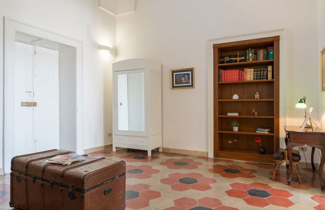 Palazzo Le Cupole by Wonderful Italy - Foto 55