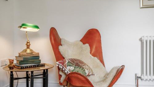 Spinney Cottage - Foto 5