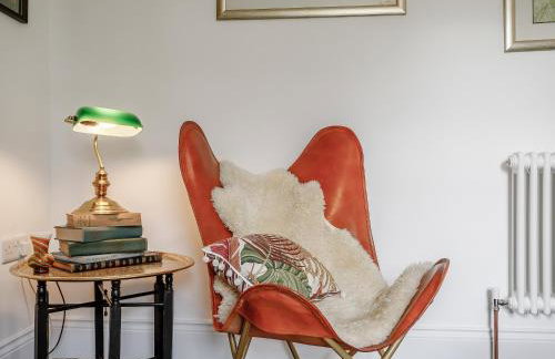 Spinney Cottage - Foto 5