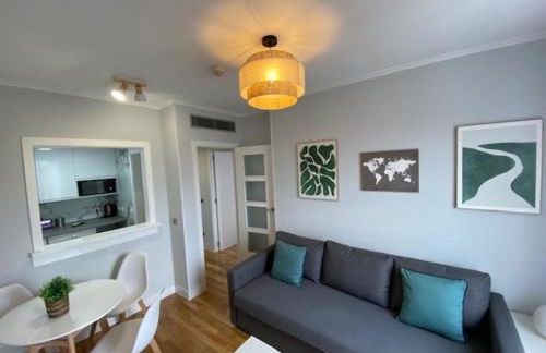 Apartment Madrid Ifema-Aeropuerto - Photo 1