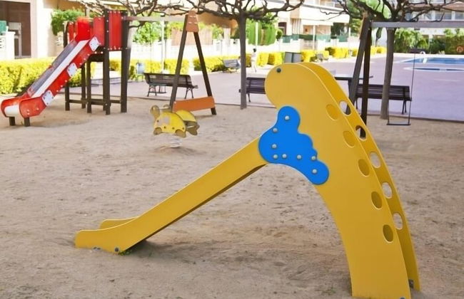 Apartamentos Ses Illes 24 - Foto 9