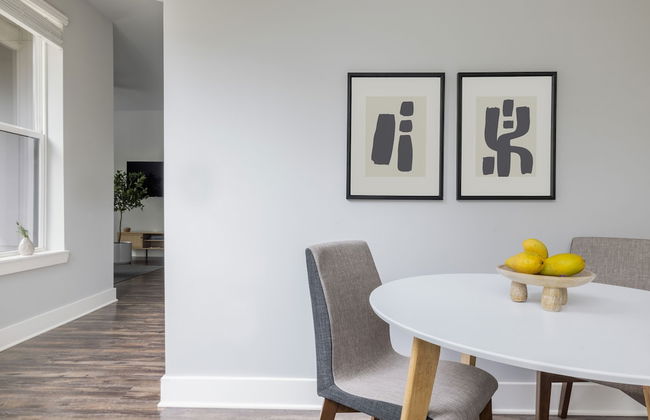 Mint House Greenville - West End - Foto 3