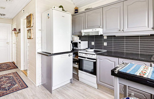 6 Person Holiday Home in Anneland - Foto 14