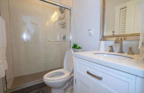 Modern 4BR Columbia Heights Gem Walk 2 Metro & Shops - Foto 33