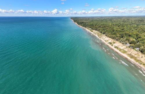 Edgewater Bluffs - Lakefront - Hot Tub - Firepit - Foto 77