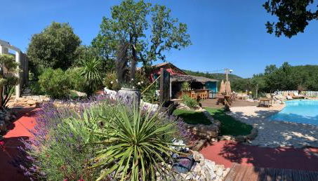 Les Mazets du coulicot - Foto 3