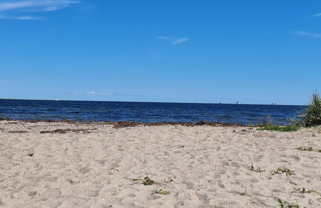4 Star Holiday Home in Storvorde - Foto 47
