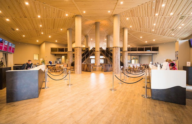 Santa Claus Holiday Village - Foto 2