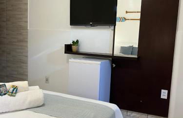 Alto Mar Ilha Grande Suítes - Foto 16