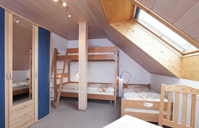 Apartment in Waldachtal Near the Forest - Foto 3