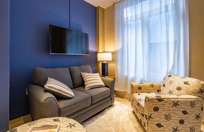 Handelskade City Suites - Foto 24