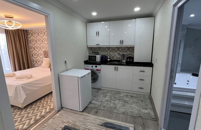 Old City Konstantinei Apartments - Foto 64