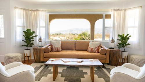 Sun Runner - Serene desert home w/pool & hot tub - Foto 4