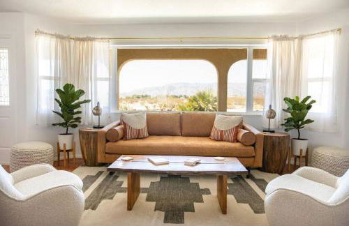Sun Runner - Serene desert home w/pool & hot tub - Foto 4