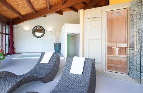 Country House Il Cascinale - Photo 96