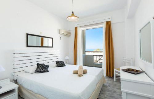 Castello Bianco Aparthotel - Foto 18