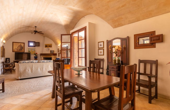 Moli de Son Vidal - Foto 6