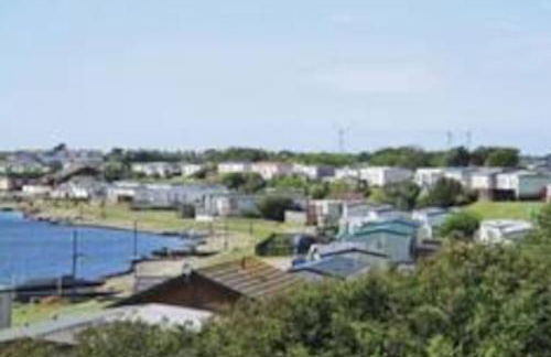 Lagooncombe modern and cosy holiday home - Foto 18