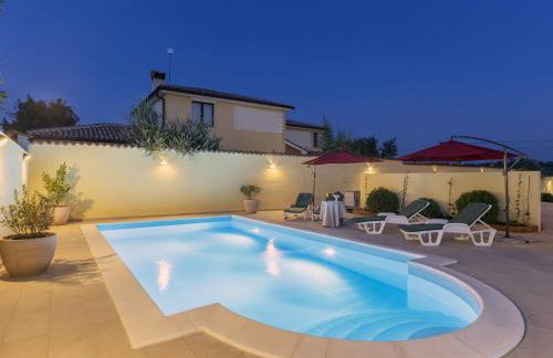 Villa in Vodnjan With Private Swimming Pool - Foto 22