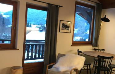 La Résidence de L'Ours - Foto 47