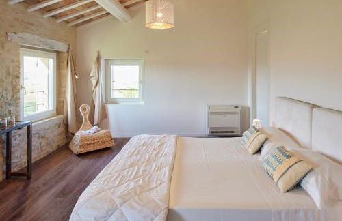 Borgo della Spiga - Adult Friendly Country House - Foto 49