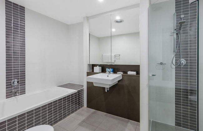 Meriton Suites Kent Street, Sydney - Foto 78