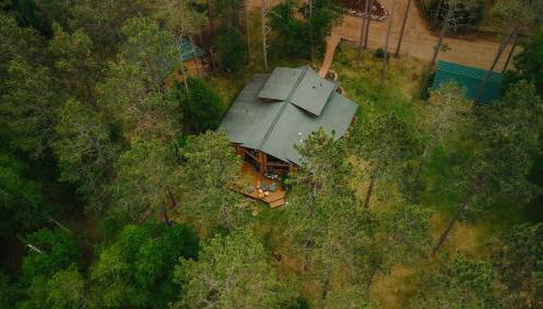 Private Lodge - Exclusive Owners Edition - Parking - Fast Wi-Fi CB15 - Foto 2