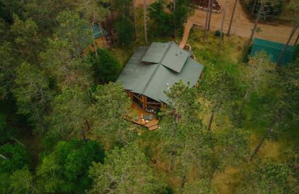 Private Lodge - Exclusive Owners Edition - Parking - Fast Wi-Fi CB15 - Foto 2