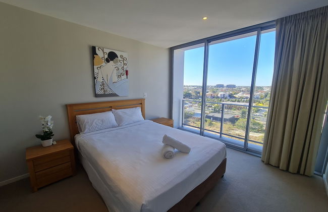 Link Portside Wharf Apartment Hotel - Photo 7