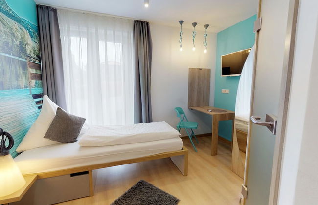 Pension Breitenauer See - Photo 9