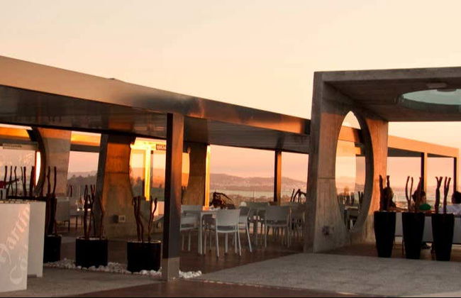 Visita alle cantine Martín Códax - Foto 1