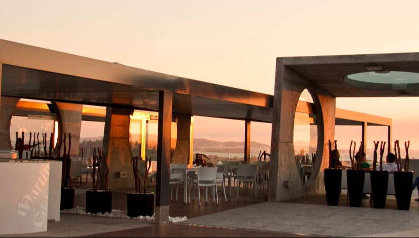 Visita alle cantine Martín Códax