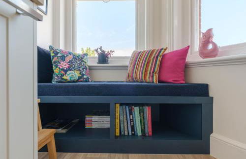 The Lynton Lookout - Foto 14