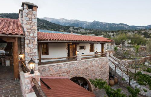 ARADENA TRADITIONAL House 1 - Photo 8