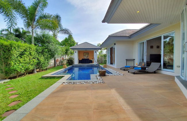 Lipa Talay Hok - Foto 30