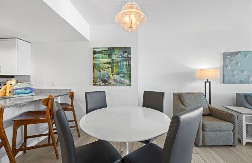 Provident Oceana Beachfront Suites - Foto 123