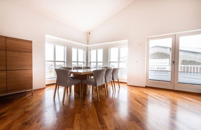 Apartment L70 - Foto 7