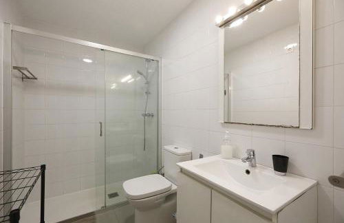 Precioso Piso Céntrico Con Aparcamiento Gratuito - Foto 17