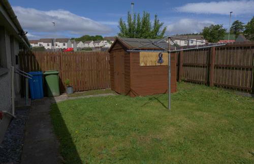 Kirkside Holiday Home - Foto 27