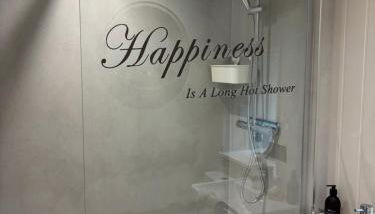 The Wee Anchor - Foto 3, Shower