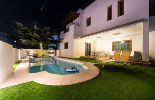 Valentina Villa Private Pool Garden - Foto 22