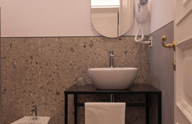 Tiburtina 86 Luxury Suites - Foto 43