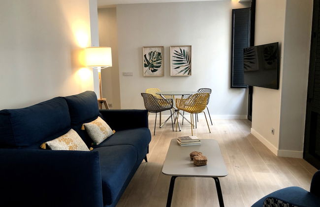 Arenal Suites Alicante - Foto 20