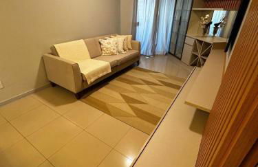 Apartamento no Edifício Samurai, Batista Campos - Foto 14