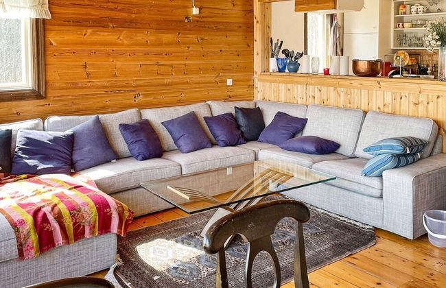 5 Person Holiday Home in Sunnemo-by Traum - Foto 6