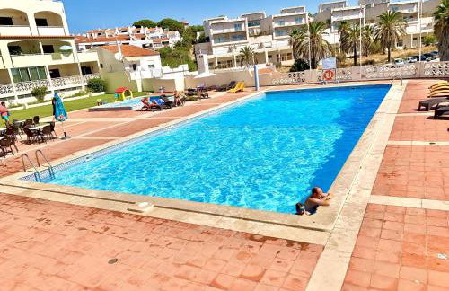 Apartment Les 3 Dauphins in Albufeira - Foto 35