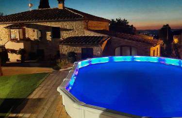 Sunset Valley - A Tuscan Experience - Foto 48